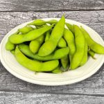 🥢 Edamame – Fresh & Nutritious Japanese Snack | DanSushi Northampton