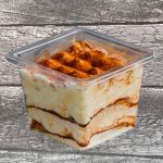 Tiramisu Italian Dessert